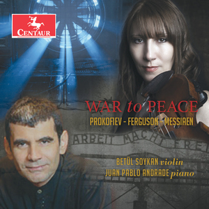 Violin Sonata No. 1 in F Minor, Op. 80: I. Andante assai