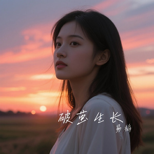 破茧生长