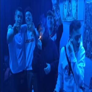 Pirámides (feat. ARDO440, Rasval 047, Jusis EDT, PONZZE & NotMarks)