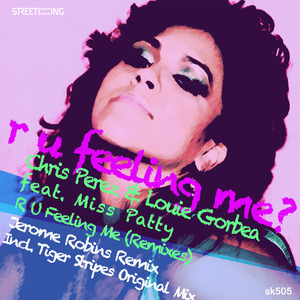 R U Feeling Me (Tiger Stripes Remix)