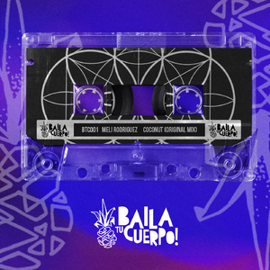 Coconut (Original Mix)