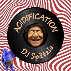 Acidification