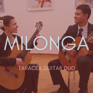 Milonga