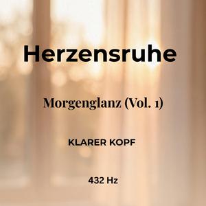 Klarer Fokus (432 Hz)