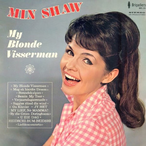 Verjaarsdag Serenade