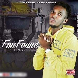 Foufoune (feat. Nayyy HBO)