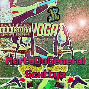 Yoga(Party At The Beach) #JerseyClub (feat. Scxttyz)