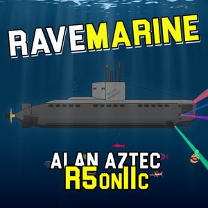 Ravemarine (feat. R5on11c)