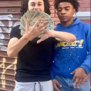 Lets Match (feat. WhoSlimee)