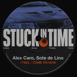 Come On Now (Extended Mix)