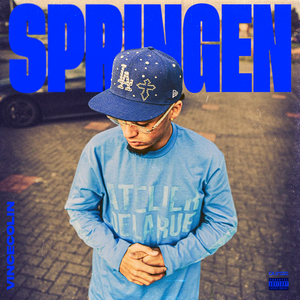 Springen