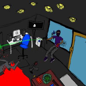 Odor (feat. Gtk gmann)