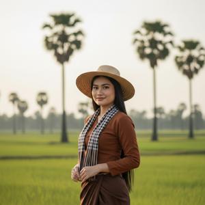 ស្រណោះអកយំ - Nita.