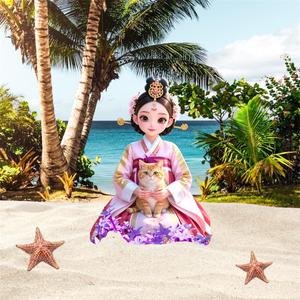 두고 온 나의 고향