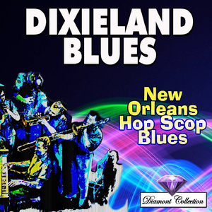 New Orleans Hop Scop Blues