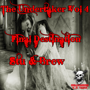 Hypnos (Stu & Brew Remix)