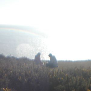 you're alive, so act like it