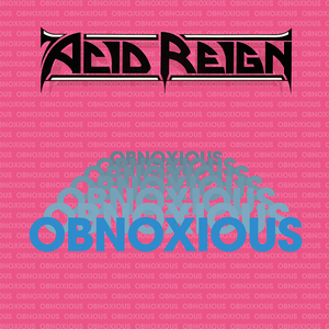 Big White Teeth ((Bonus Track) The Worst of Acid Reign)