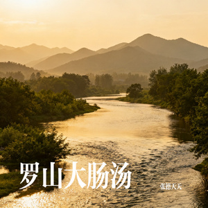 罗山大肠汤