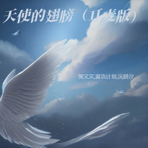 天使的翅膀 (耳麦版)