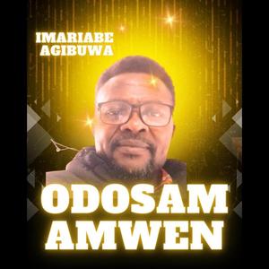 Odosamamwen