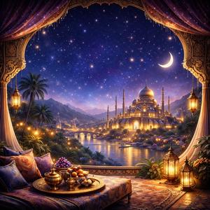Arabian Nights