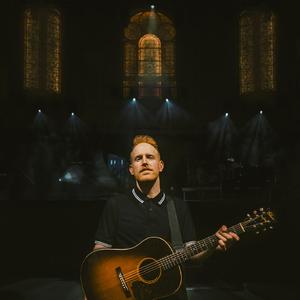 Holy Water - Acoustic Version