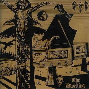 The Dwelling - The Melody of Death Mask