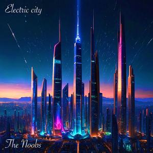 Electric city