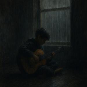 Nowhere Was Home (Acoustic Version)