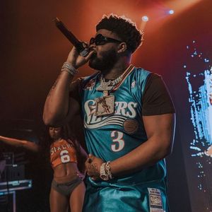 "坨坨钱" - SASIOVERLXRD x 李文 Type Beat