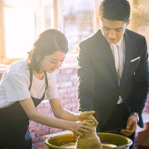 当爱来临的时候