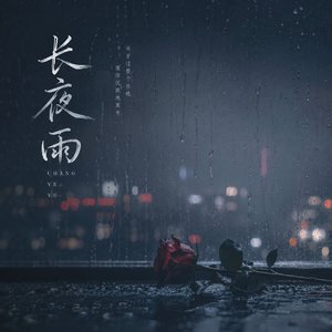 长夜雨