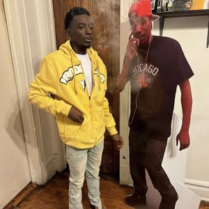 Free JD (feat. Montae Hardbody)