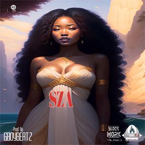 SZA (Instrumental)