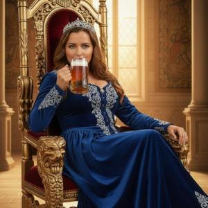 I Always Get What I Want