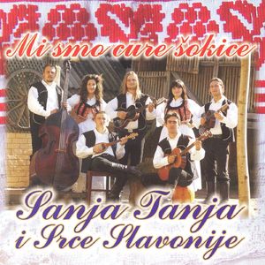 Široko Mi Srce Šokačko