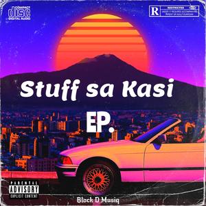 TseNnyane(Nkwari Feel)