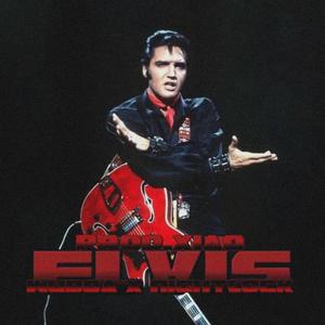 ELVIS (feat. nightlock & XIAO)