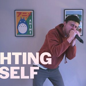 Fighting Myself