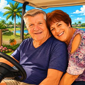 Plumbers Crack Retirement