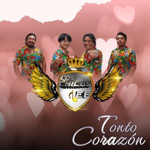 Tonto Corazón