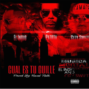 Cual Es Tu Guille