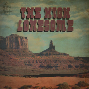 Ride into the Sunset