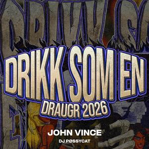 Drikk Som En (Draugr 2026)