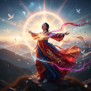 자유의 노래(Song of Freedom)