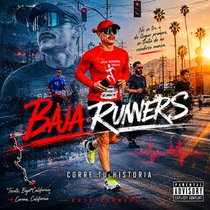 "Kilometros de Corazon"-Baja Runners Tecate