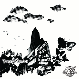 Kein Tod ist umsonst