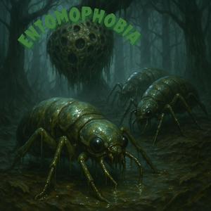 Entomophobia