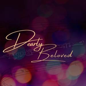 Dearly Beloved (for Non-Traditional Jazz Ensemble)